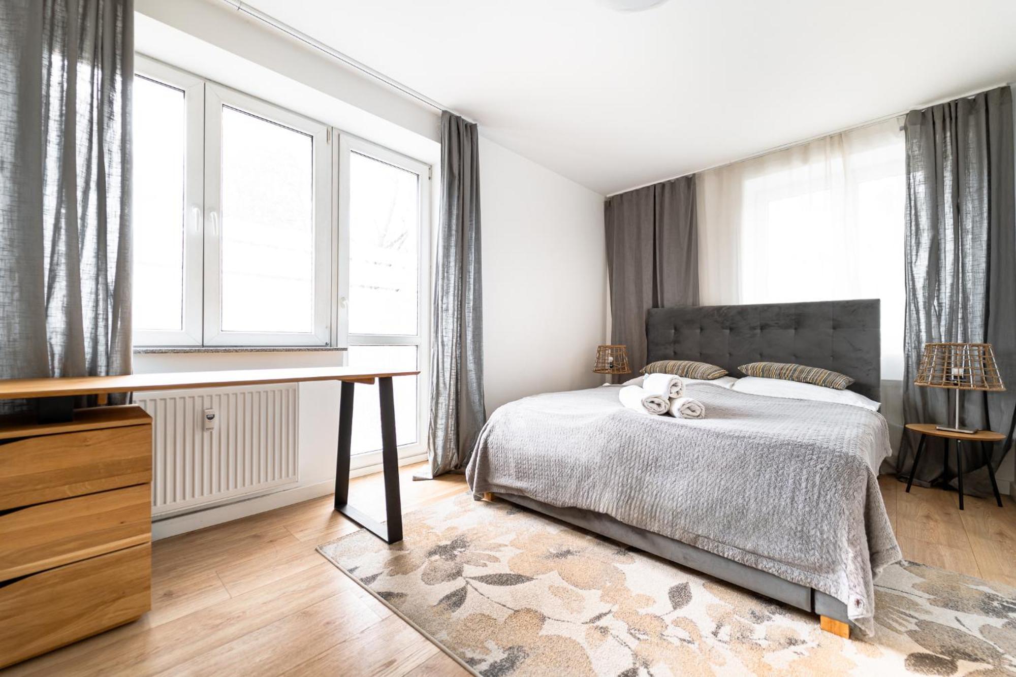Apartamento Ah Park Angelinum Košice Exterior foto