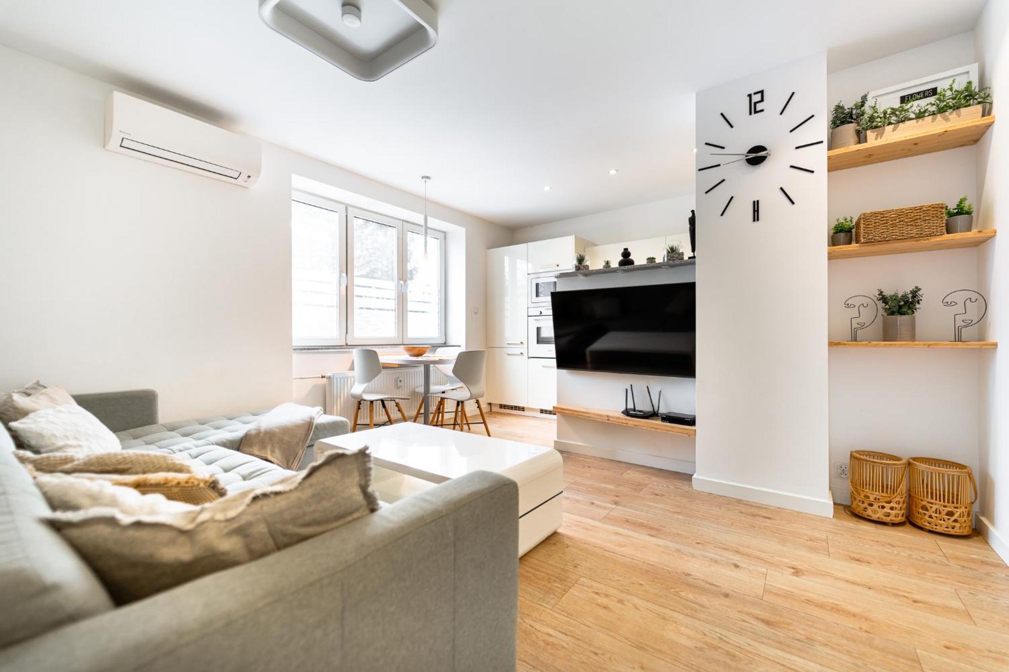 Apartamento Ah Park Angelinum Košice Exterior foto