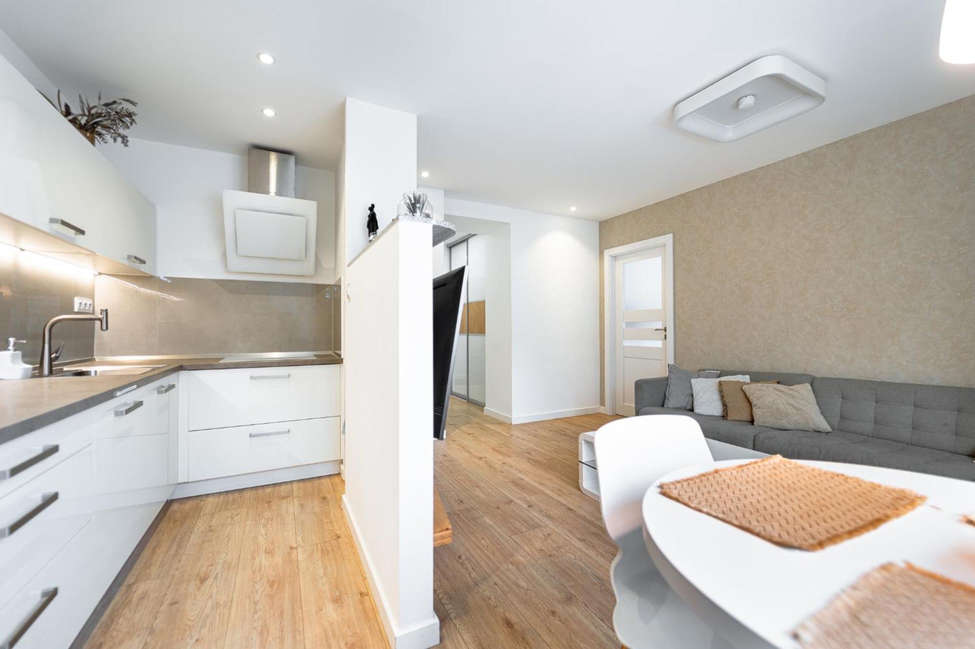 Apartamento Ah Park Angelinum Košice Exterior foto