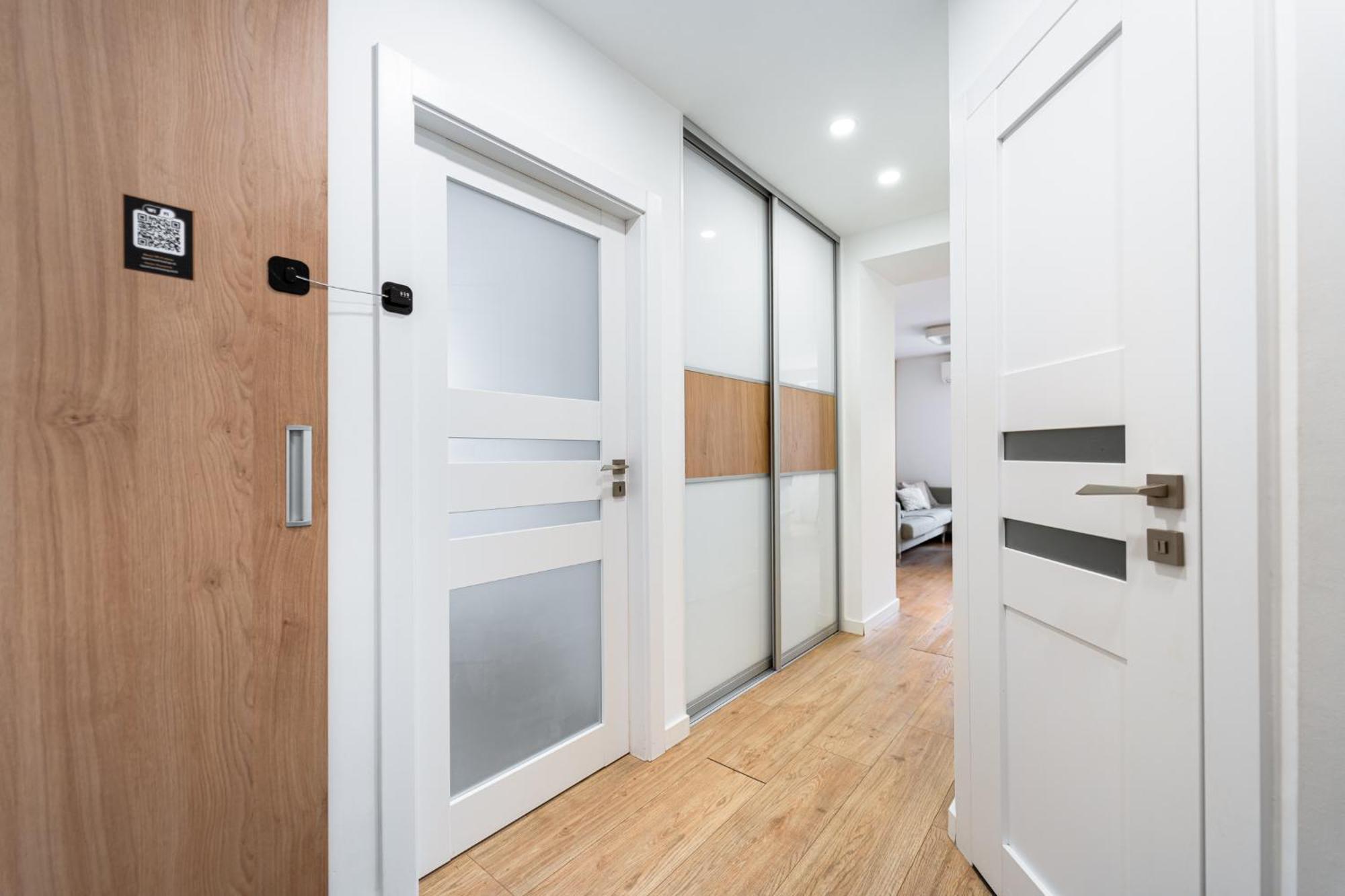 Apartamento Ah Park Angelinum Košice Exterior foto