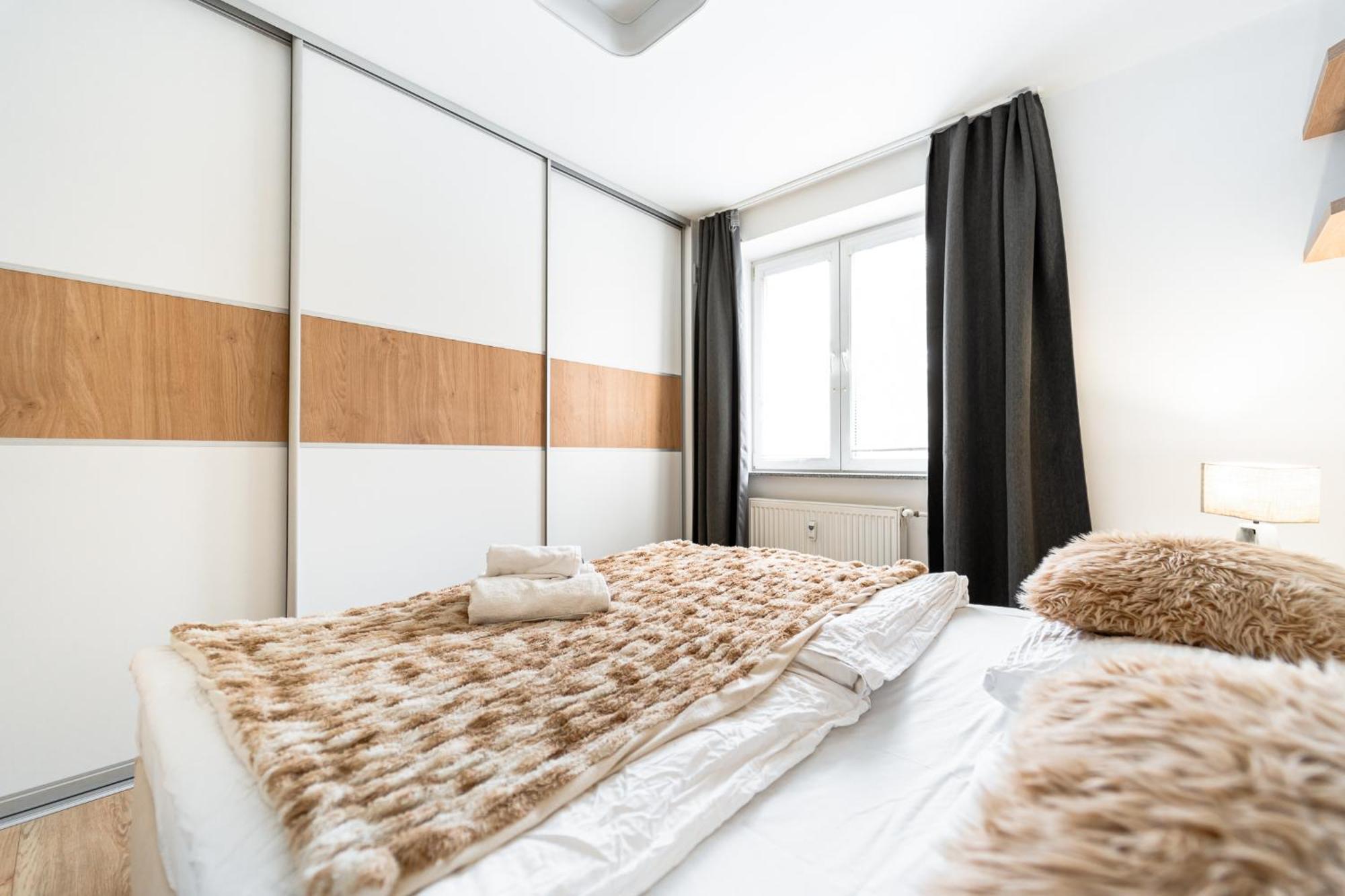 Apartamento Ah Park Angelinum Košice Exterior foto