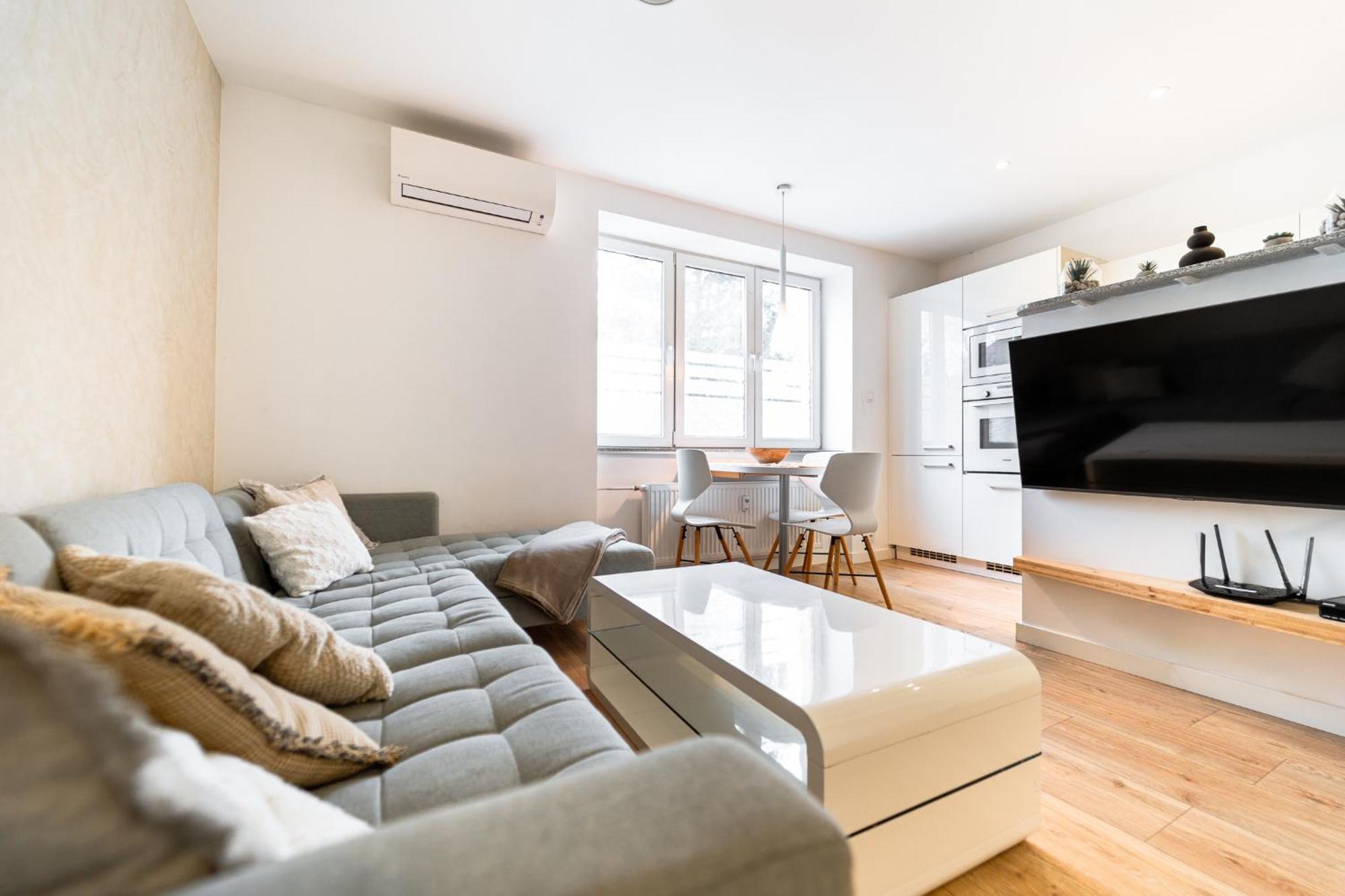 Apartamento Ah Park Angelinum Košice Exterior foto