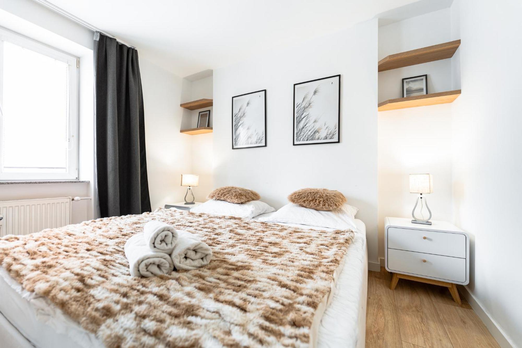 Apartamento Ah Park Angelinum Košice Exterior foto