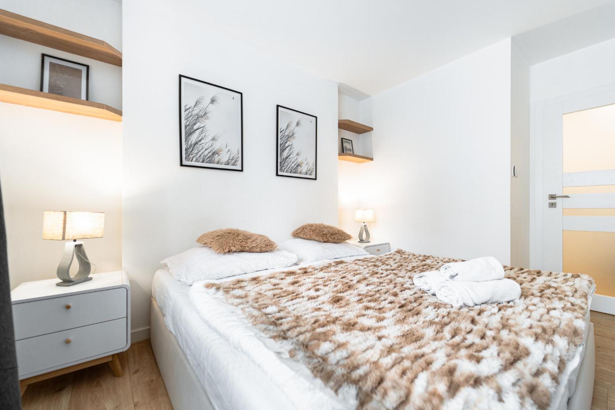 Apartamento Ah Park Angelinum Košice Exterior foto